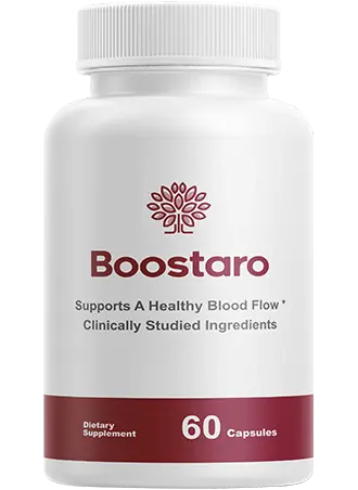Boostaro™ | Canada Official Website | Save Upto 90% off today With Free Shipping